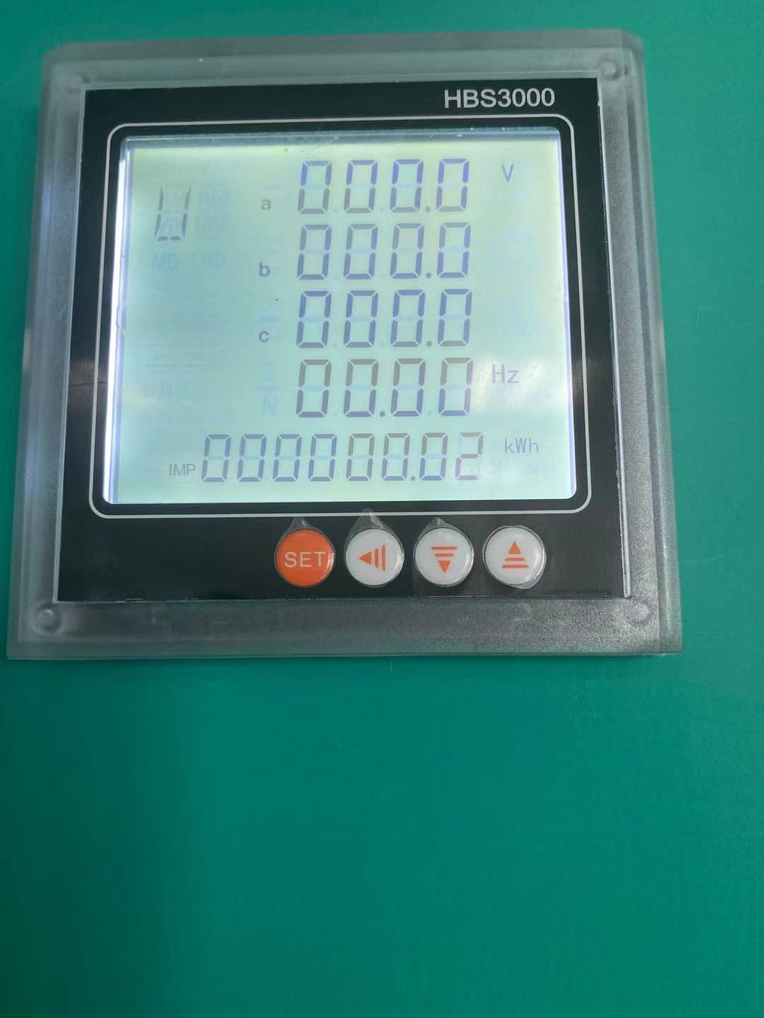 HBS3000系列多功能仪表