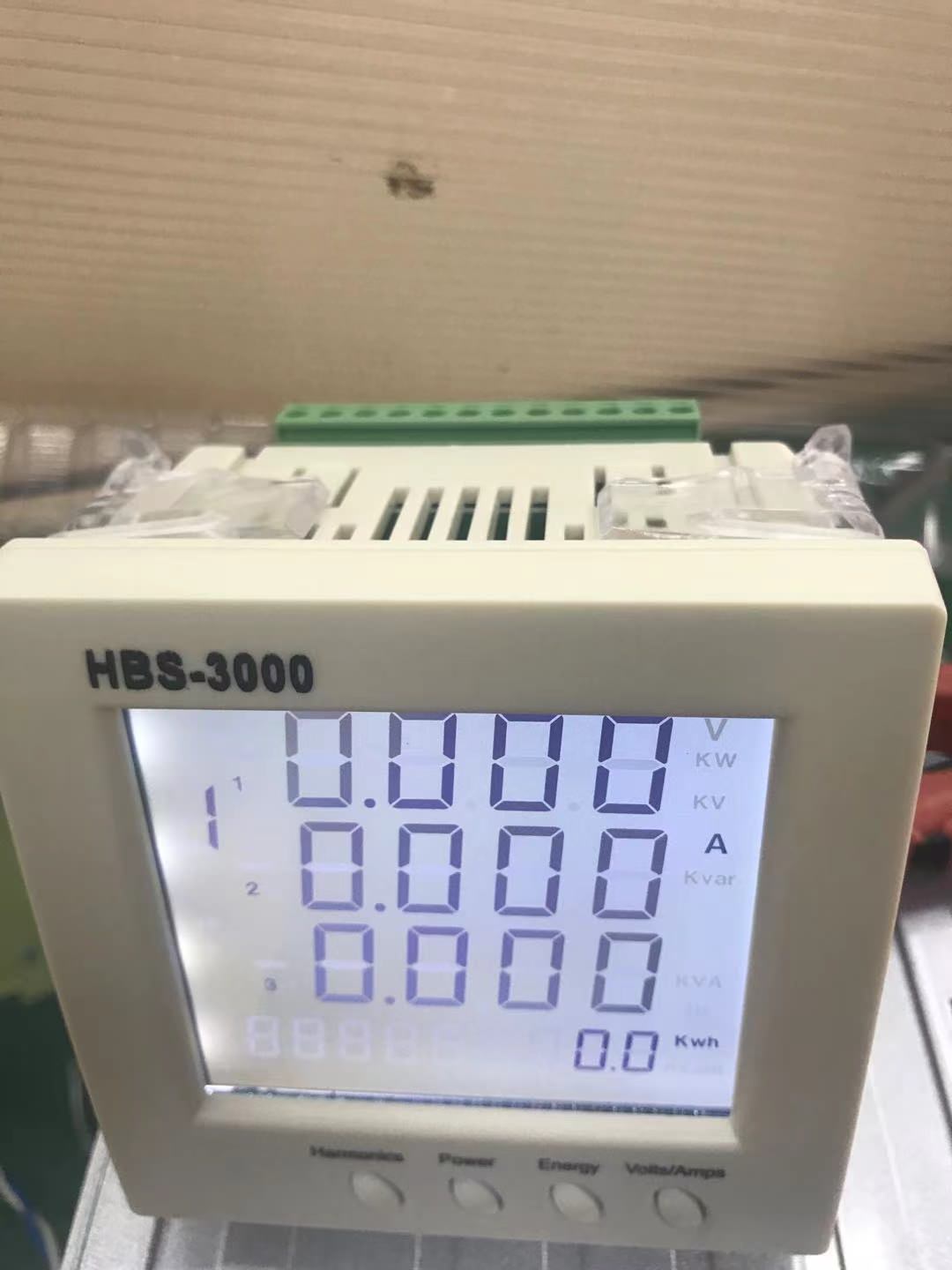 HBS3000系列多功能仪表
